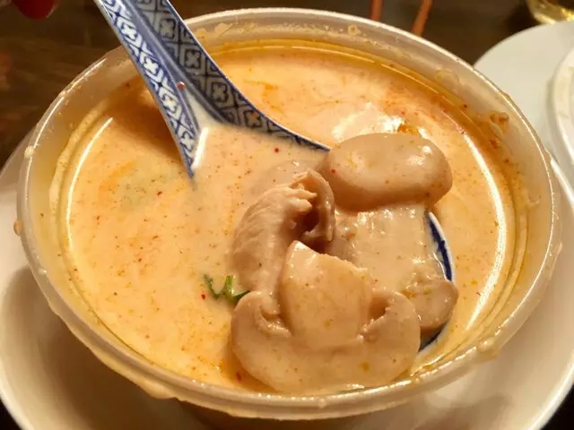 Chai Thai Cuisine