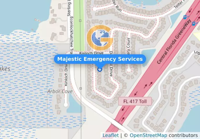 Majestic Emergency Services