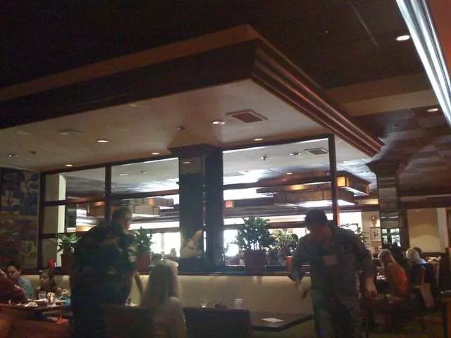 Augustines Bar & Grille