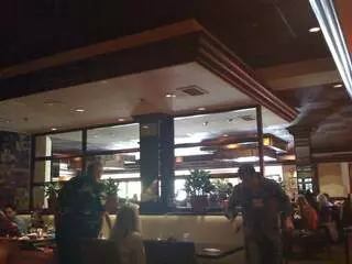 Augustines Bar & Grille