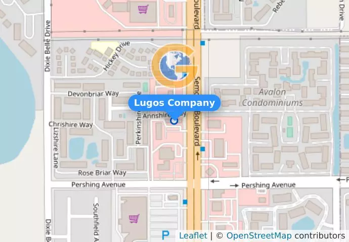 Lugos Company