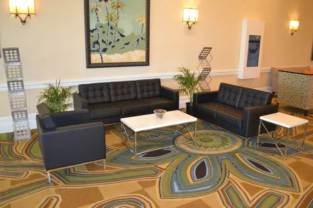 ACCENT Tradeshow & Event Furnishings