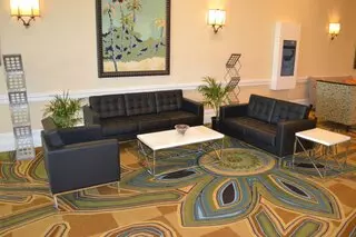 ACCENT Tradeshow & Event Furnishings
