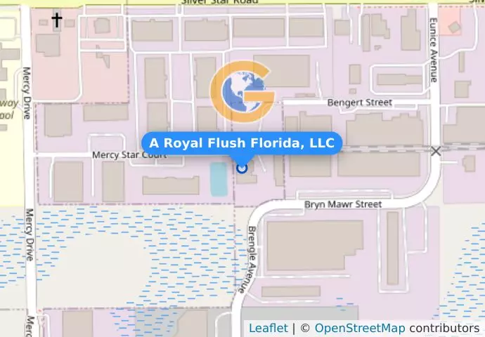 A Royal Flush Florida, LLC