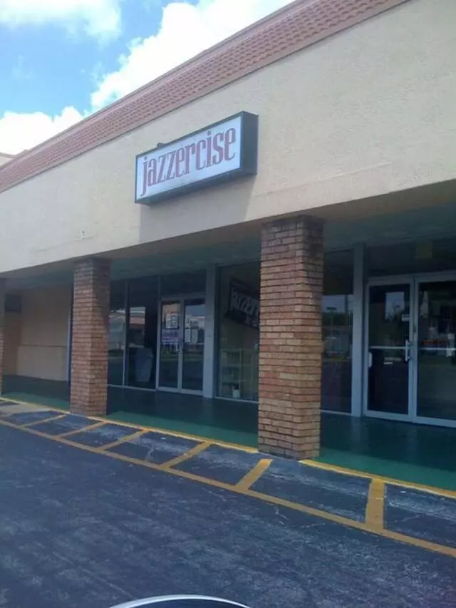 Jazzercise South Orlando