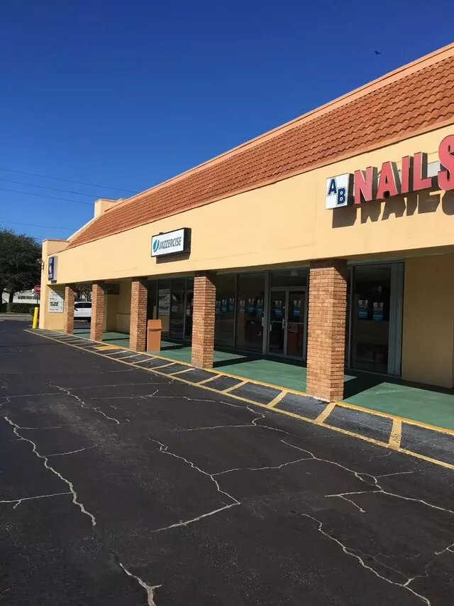 Jazzercise South Orlando