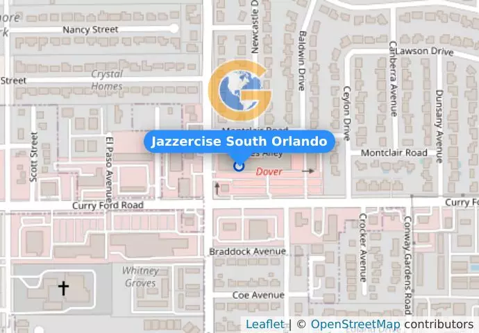 Jazzercise South Orlando