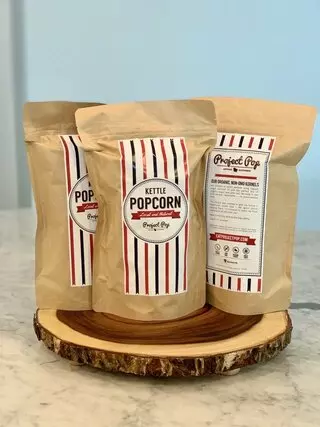 Project Pop