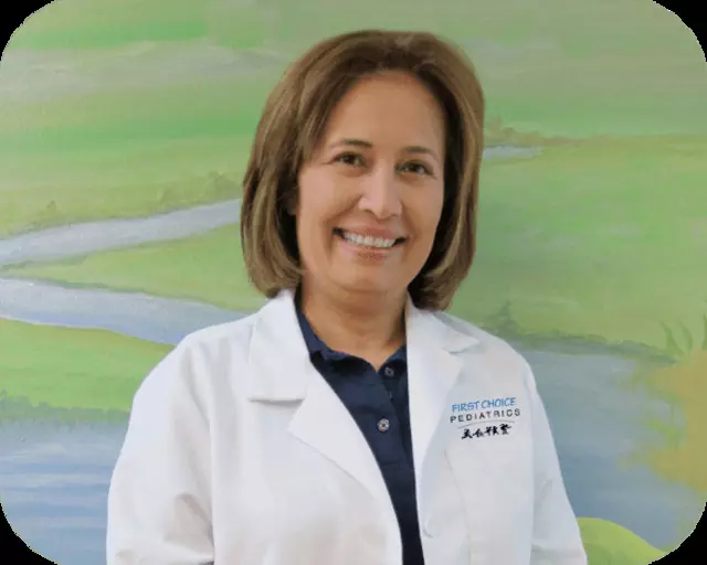 First Choice Pediatrics - Orlando