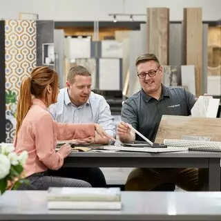 The Tile Shop
