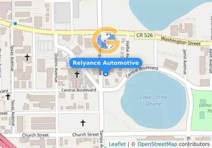 Relyance Automotive