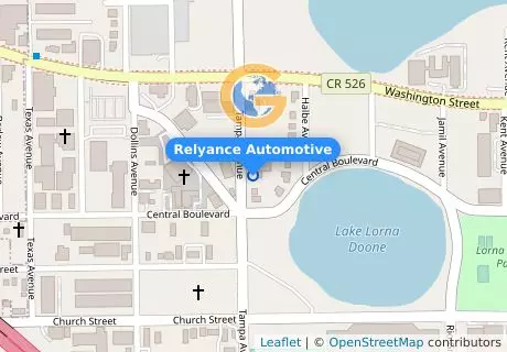 Relyance Automotive