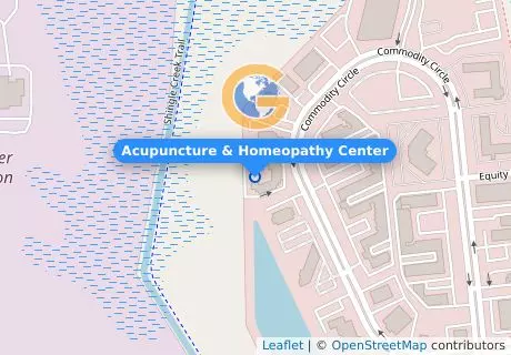 Acupuncture & Homeopathy Center