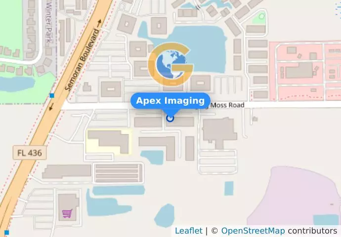 Apex Imaging