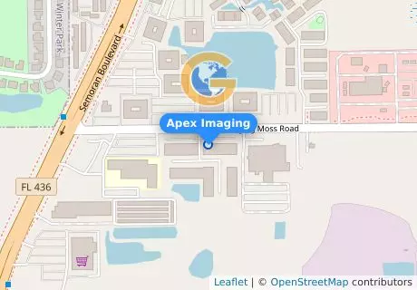 Apex Imaging