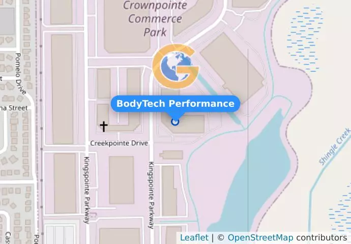 BodyTech Performance