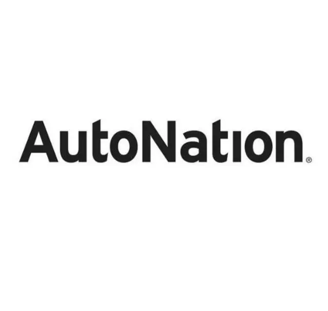 AutoNation Collision Center Airport