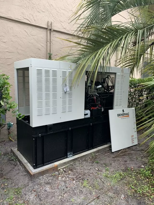 Generator Tech Services