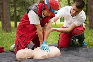 ONE STOP BLS TRAINING CENTER