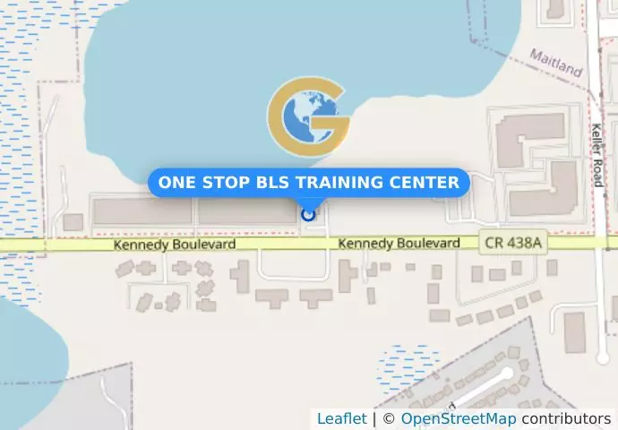 ONE STOP BLS TRAINING CENTER
