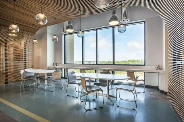 Regus Florida Windermere