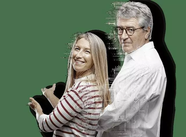 Regenomics