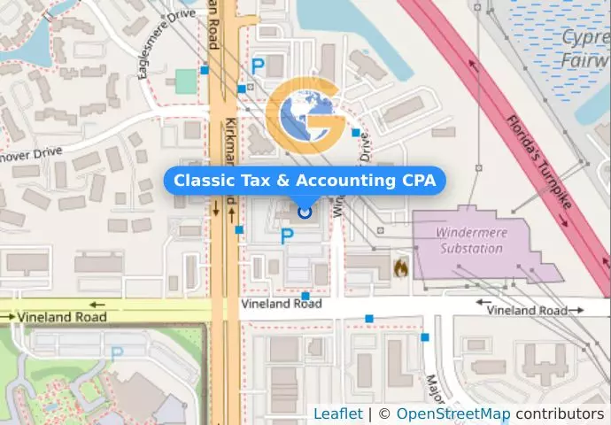 Classic Tax & Accounting CPA
