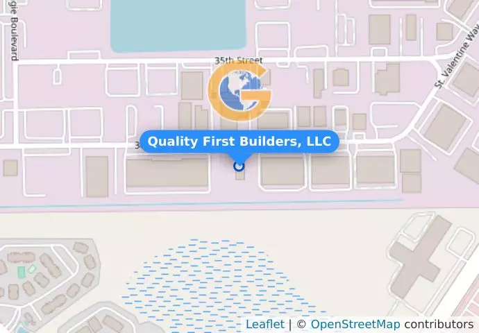 Quality First Builders, LLC