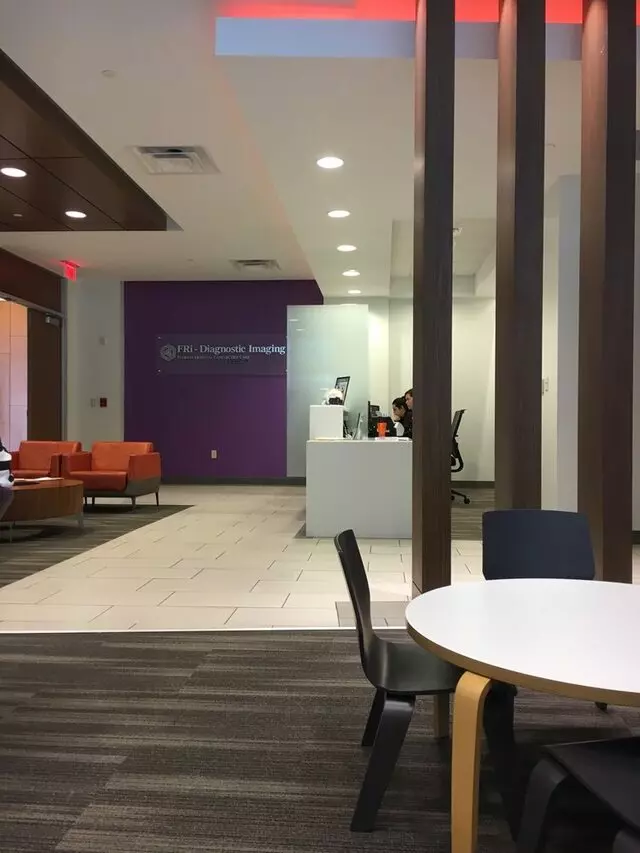 AdventHealth Imaging Lake Nona