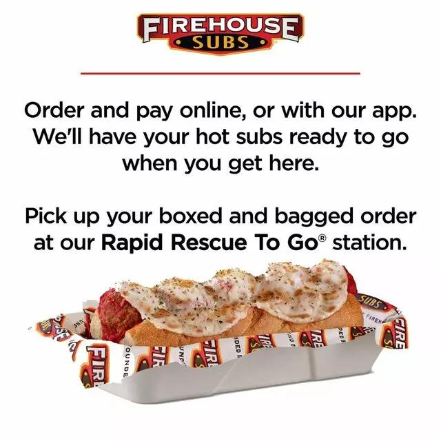 Firehouse Subs