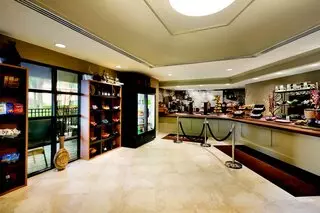 Java's Coffee Café
