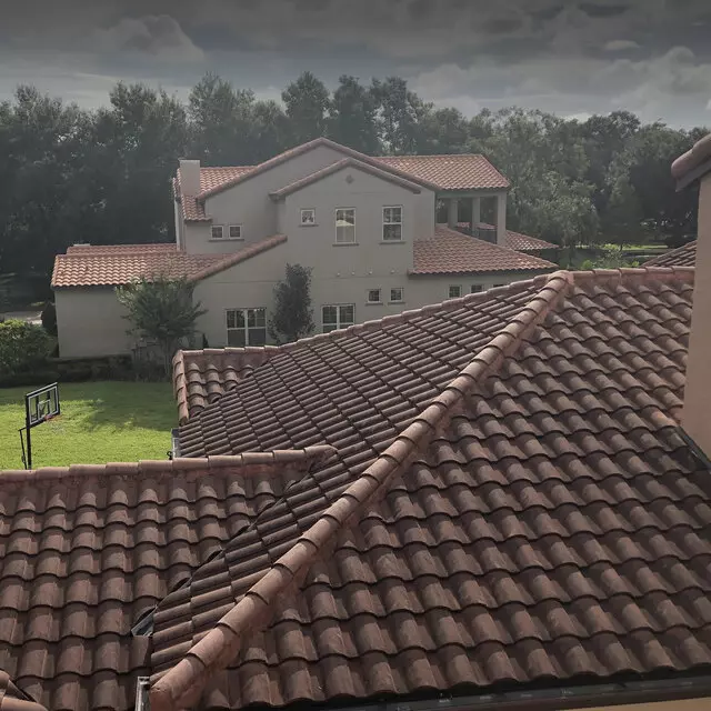 American Knight Roof & Exterior Cleaning LLC