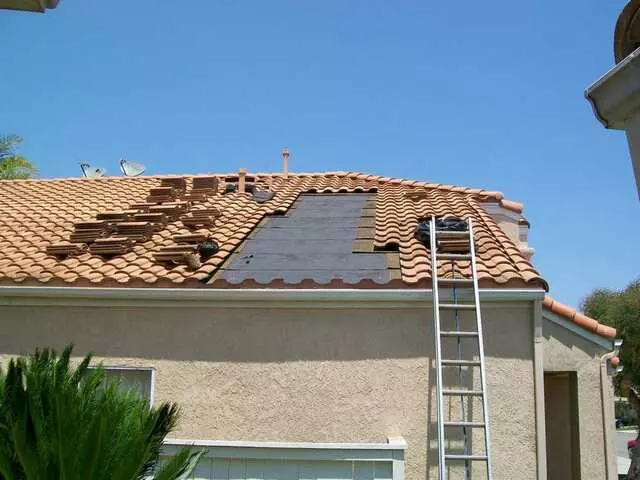 All Brothers Roofing