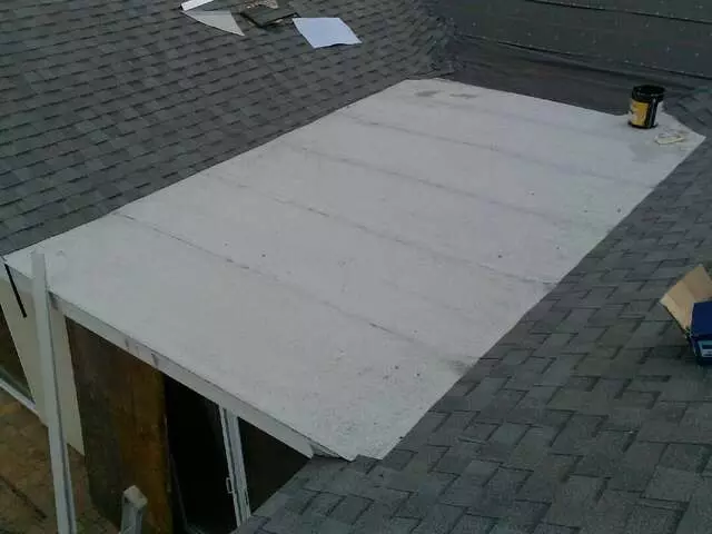 All Brothers Roofing