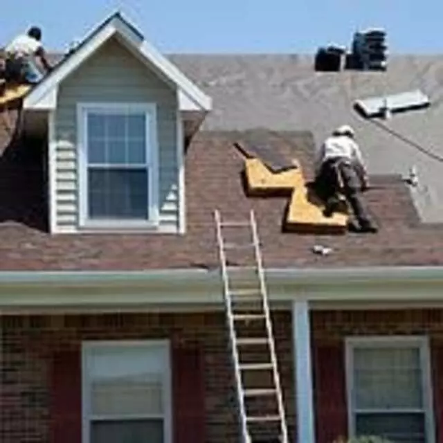 All Brothers Roofing