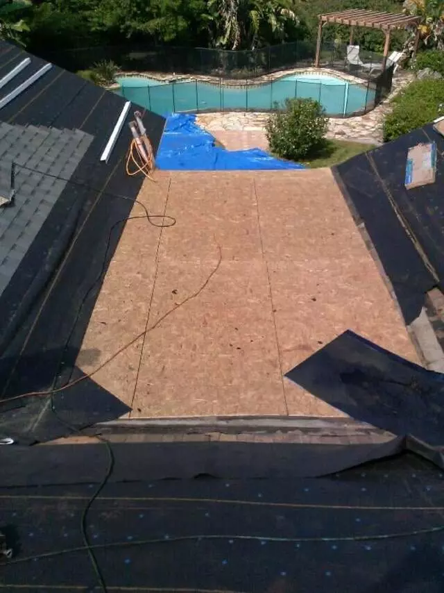 All Brothers Roofing