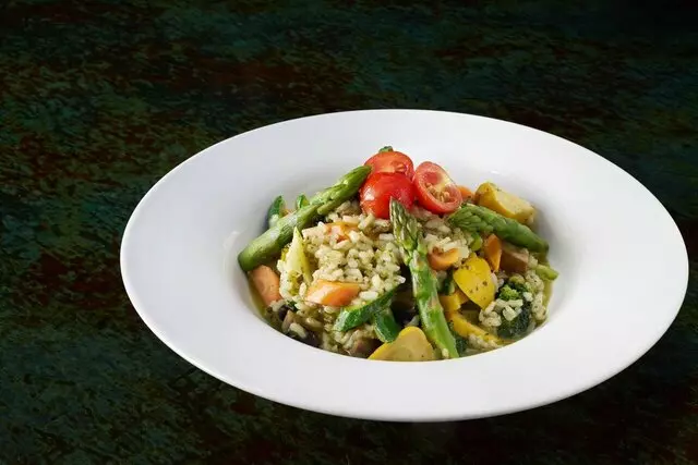 Mango's Tropical Cafe