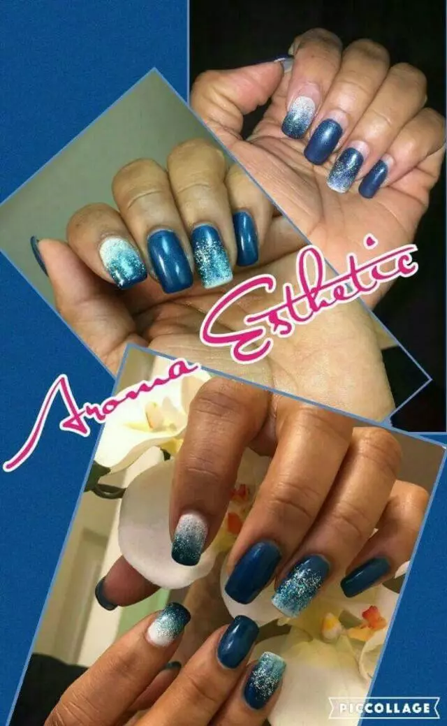 Aroma Esthetic