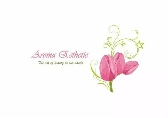 Aroma Esthetic