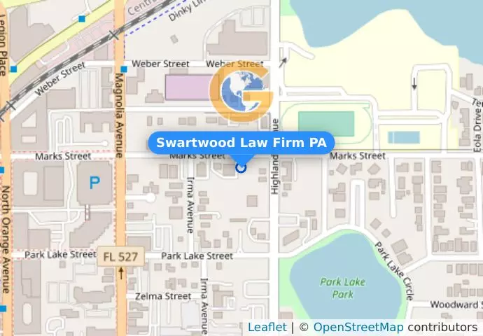 Swartwood Law Firm PA