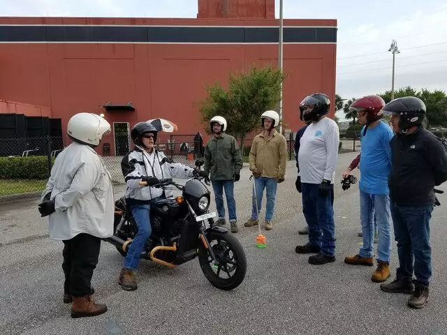 Riding Academy