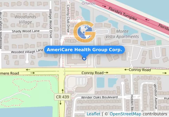 AmeriCare Health Group Corp.