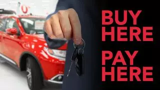 City Automotive Group