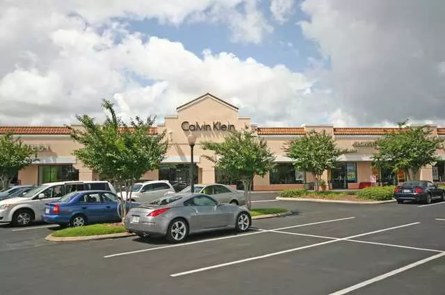 Orlando Outlet Marketplace
