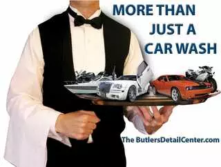 The Butler's Detail Center & Automotive Services
