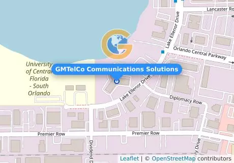 GMTelCo Communications Solutions