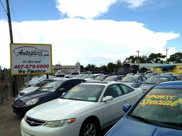 Autoplexx