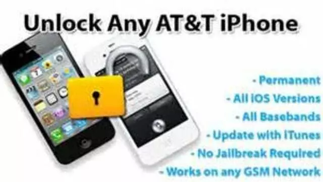 Apple Unlocking Company