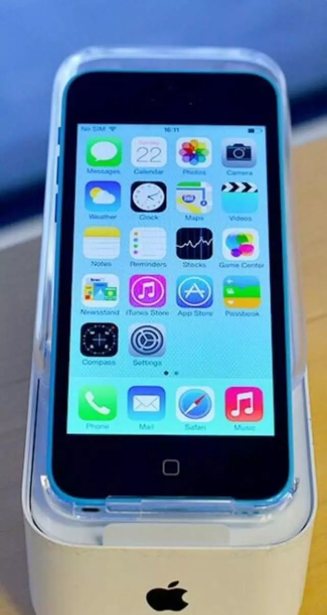 Apple Unlocking Company