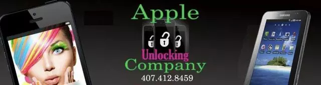 Apple Unlocking Company